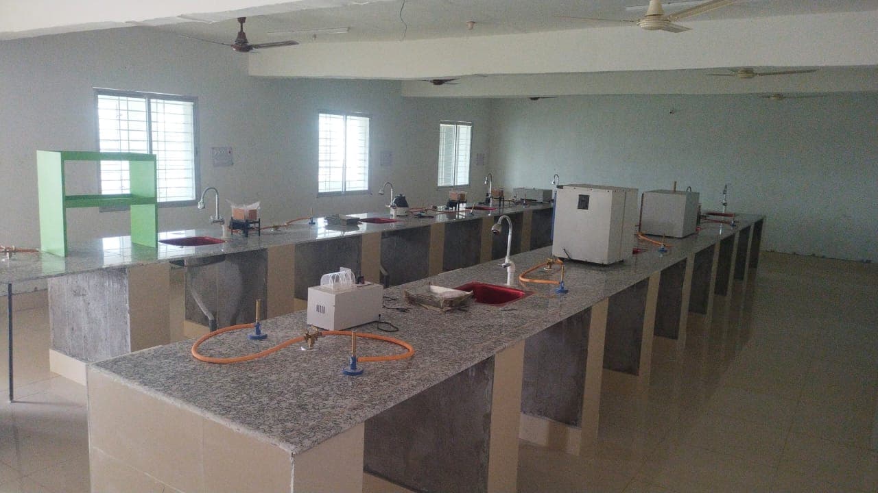 Usha College Some Moments photo 8